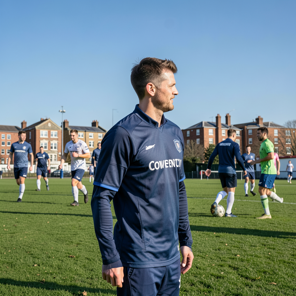 Coventry City transfer latest, Rushworth news and Spain camp